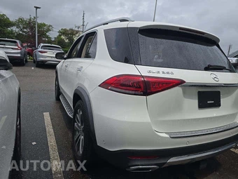 2022 Mercedes-Benz GLE 350 4MATIC – miniatura 2