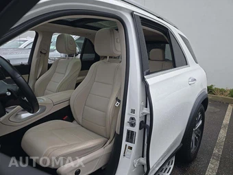2022 Mercedes-Benz GLE 350 4MATIC – miniatura 6