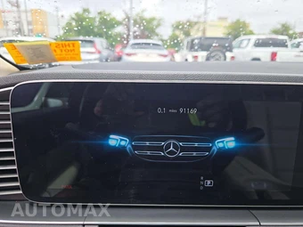 2022 Mercedes-Benz GLE 350 4MATIC – miniatura 9