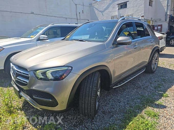 2022 Mercedes-Benz GLE 350 4MATIC