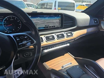 2022 Mercedes-Benz GLE 350 4MATIC - miniatura 10