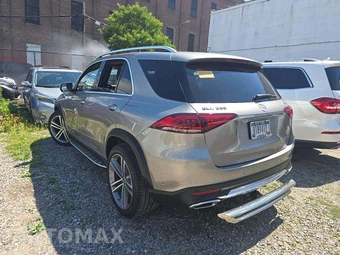 2022 Mercedes-Benz GLE 350 4MATIC - miniatura 2
