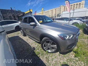 2022 Mercedes-Benz GLE 350 4MATIC - miniatura 4