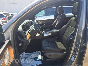 2022 Mercedes-Benz GLE 350 4MATIC - miniatura 6