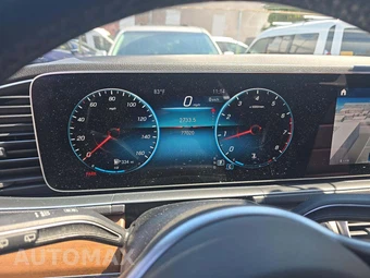 2022 Mercedes-Benz GLE 350 4MATIC - miniatura 9