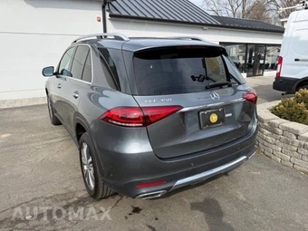 2022 Mercedes-Benz GLE 350 4MATIC - miniatura 10