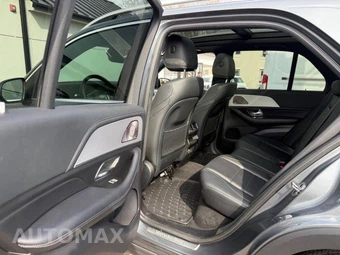 2022 Mercedes-Benz GLE 350 4MATIC - miniatura 12