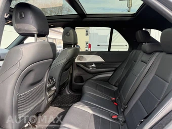 2022 Mercedes-Benz GLE 350 4MATIC - miniatura 13
