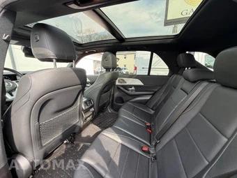 2022 Mercedes-Benz GLE 350 4MATIC - miniatura 14