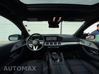 2022 Mercedes-Benz GLE 350 4MATIC - miniatura 15