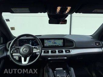 2022 Mercedes-Benz GLE 350 4MATIC - miniatura 16