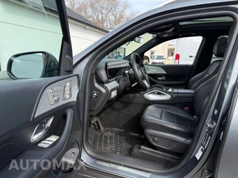 2022 Mercedes-Benz GLE 350 4MATIC - miniatura 17