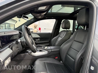 2022 Mercedes-Benz GLE 350 4MATIC - miniatura 18