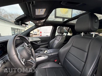 2022 Mercedes-Benz GLE 350 4MATIC - miniatura 19