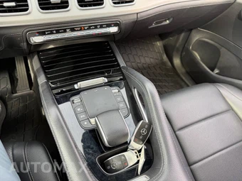 2022 Mercedes-Benz GLE 350 4MATIC - miniatura 21