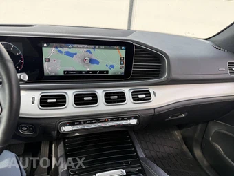 2022 Mercedes-Benz GLE 350 4MATIC - miniatura 22