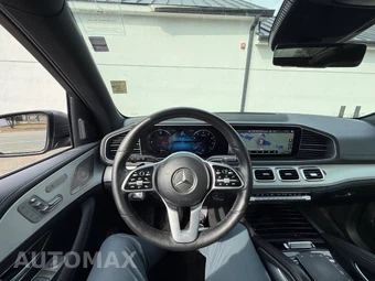2022 Mercedes-Benz GLE 350 4MATIC - miniatura 23