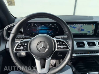 2022 Mercedes-Benz GLE 350 4MATIC - miniatura 24