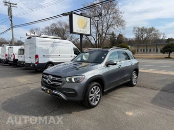 2022 Mercedes-Benz GLE 350 4MATIC - miniatura 4