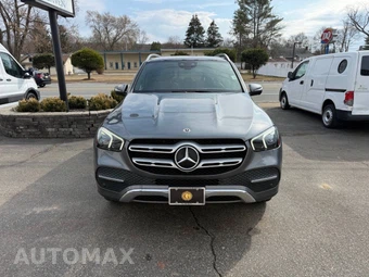 2022 Mercedes-Benz GLE 350 4MATIC - miniatura 5