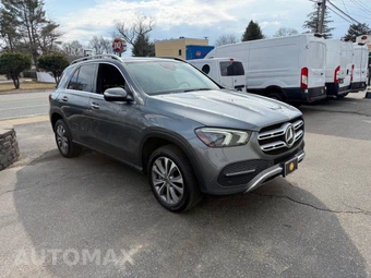 2022 Mercedes-Benz GLE 350 4MATIC - miniatura 6