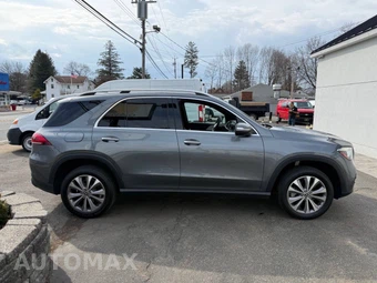 2022 Mercedes-Benz GLE 350 4MATIC - miniatura 7