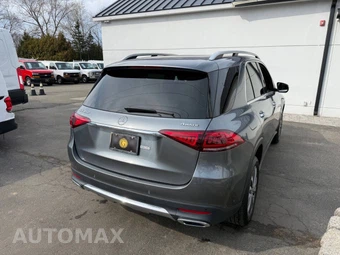 2022 Mercedes-Benz GLE 350 4MATIC - miniatura 8