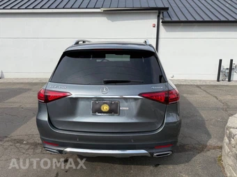 2022 Mercedes-Benz GLE 350 4MATIC - miniatura 9