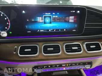 2022 Mercedes-Benz GLE 350 4MATIC – miniatura 10