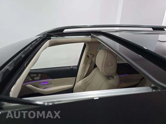 2022 Mercedes-Benz GLE 350 4MATIC – miniatura 12