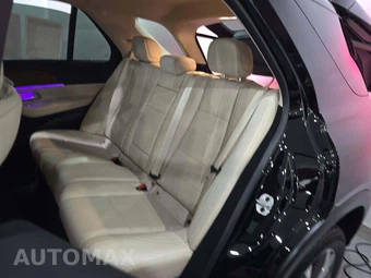 2022 Mercedes-Benz GLE 350 4MATIC – miniatura 13
