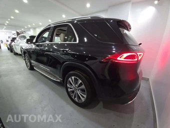 2022 Mercedes-Benz GLE 350 4MATIC – miniatura 2