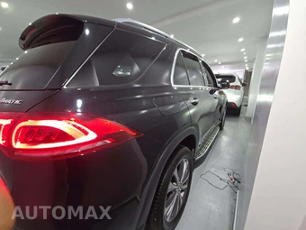 2022 Mercedes-Benz GLE 350 4MATIC – miniatura 3