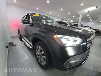 2022 Mercedes-Benz GLE 350 4MATIC – miniatura 4