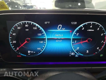 2022 Mercedes-Benz GLE 350 4MATIC – miniatura 9