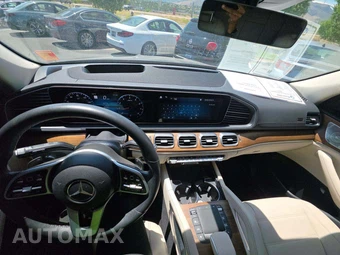 2022 Mercedes-Benz GLE 350 4MATIC – miniatura 10