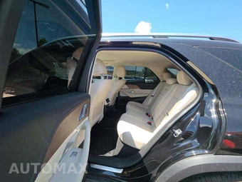 2022 Mercedes-Benz GLE 350 4MATIC – miniatura 13