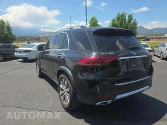 2022 Mercedes-Benz GLE 350 4MATIC – miniatura 2