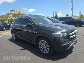 2022 Mercedes-Benz GLE 350 4MATIC – miniatura 4
