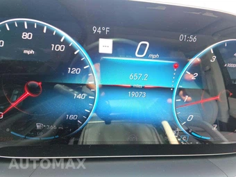 2022 Mercedes-Benz GLE 350 4MATIC – miniatura 9