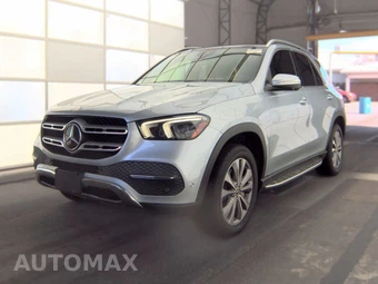 2022 Mercedes-Benz GLE 350 4MATIC