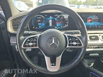 2022 Mercedes-Benz GLE 350 4MATIC - miniatura 10