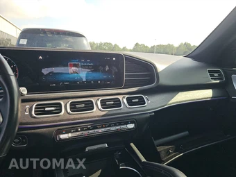 2022 Mercedes-Benz GLE 350 4MATIC - miniatura 11