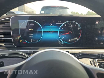 2022 Mercedes-Benz GLE 350 4MATIC - miniatura 12