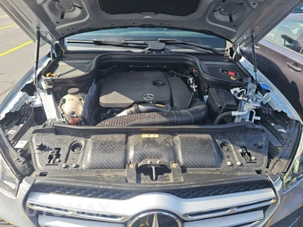2022 Mercedes-Benz GLE 350 4MATIC - miniatura 15