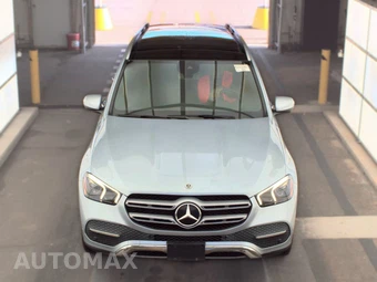2022 Mercedes-Benz GLE 350 4MATIC - miniatura 2