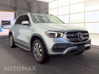 2022 Mercedes-Benz GLE 350 4MATIC - miniatura 3
