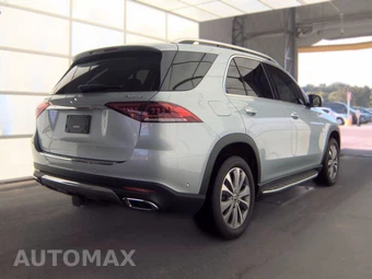 2022 Mercedes-Benz GLE 350 4MATIC - miniatura 4