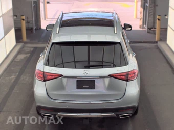 2022 Mercedes-Benz GLE 350 4MATIC - miniatura 5