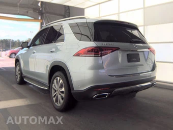 2022 Mercedes-Benz GLE 350 4MATIC - miniatura 6